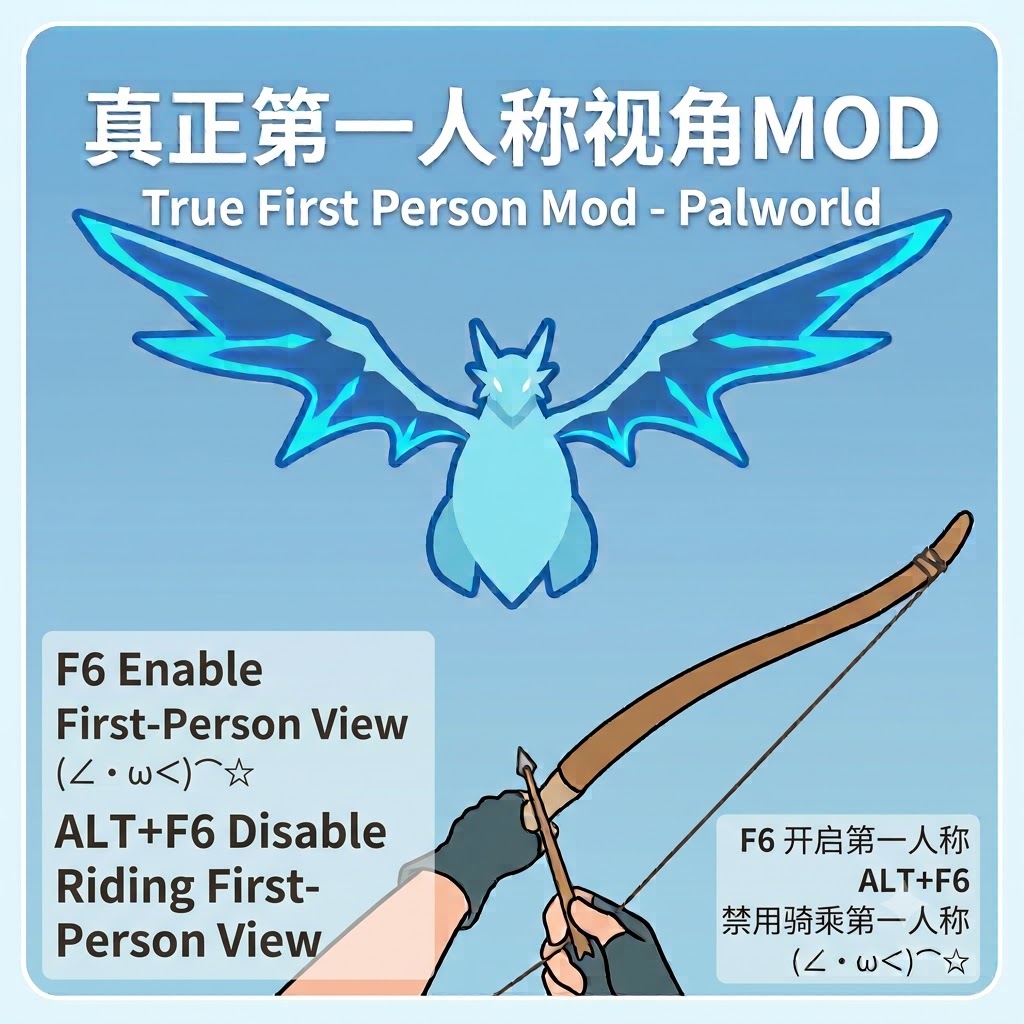 真正第一人称视角封面