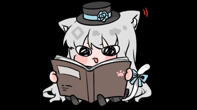 RitsuLib封面
