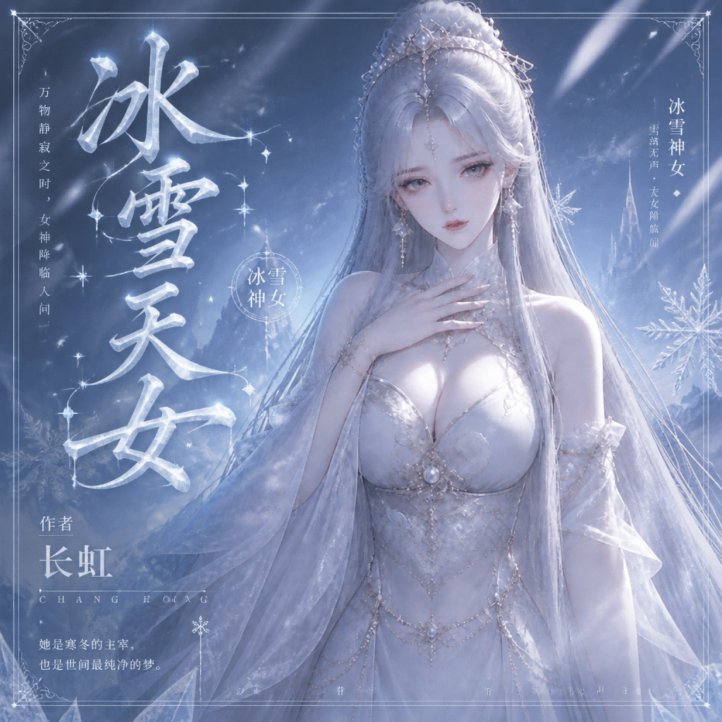 银绾封面