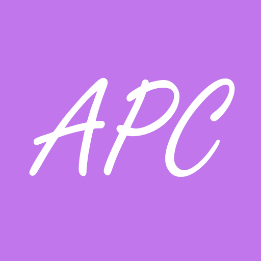 APC封面